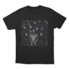 Experimental Rap Album Unisex T Shirt Black