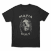 GISM Unisex T Shirt Black