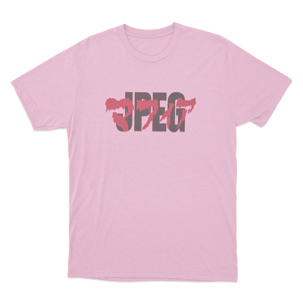 Jpegmafia Unisex T Shirt Pink Jpegmafia Unisex T Shirt Pink