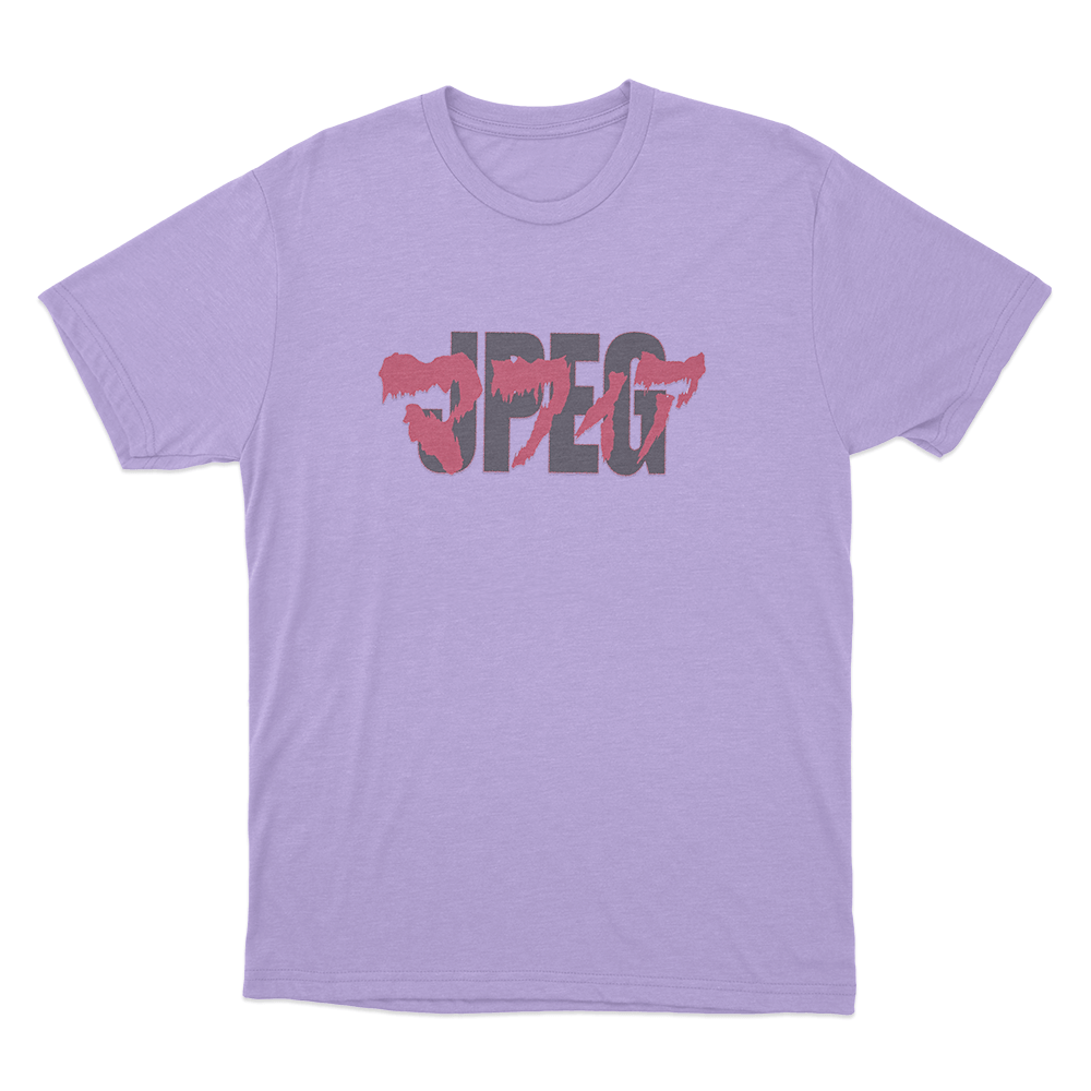 Jpegmafia Unisex T Shirt Purple Jpegmafia Unisex T Shirt Purple