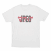 Jpegmafia Unisex T Shirt White