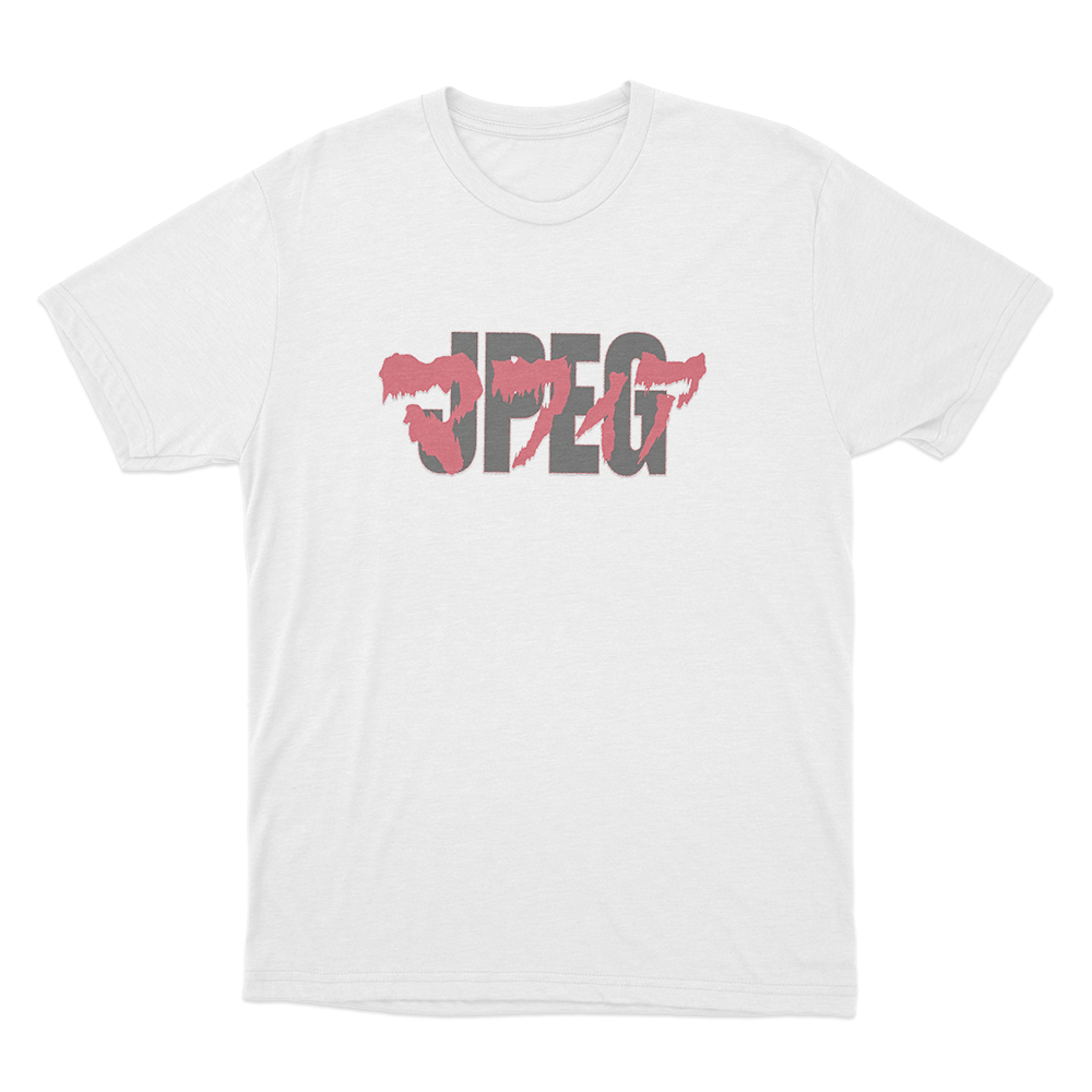 Jpegmafia Unisex T Shirt White Jpegmafia Unisex T Shirt White