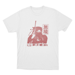Liberati Unisex T Shirt White